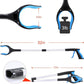 🛠️ ACHETEZ 1 - RECEVEZ 1 GRATUIT ! 🔄 Pince Pliable avec Clip Pivotant 360° - Prise Multi-Angles pour Travail de Précision et Bricolage 📏✨