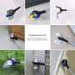 🛠️ ACHETEZ 1 - RECEVEZ 1 GRATUIT ! 🔄 Pince Pliable avec Clip Pivotant 360° - Prise Multi-Angles pour Travail de Précision et Bricolage 📏✨