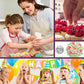 🎉Promotion exceptionnelle : 50 % de réduction🍰Lot de douilles à pâtisserie en forme de fleurs