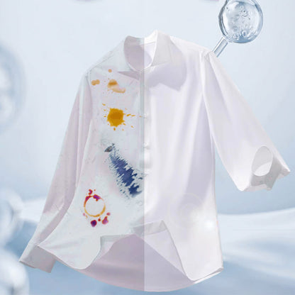 ⏳Réduction limitée de 50%💥Joli cadeau*Comprimés nettoyants bio-enzymes multifonctionnels🌸