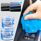 📢📢Achetez 1 et obtenez 1 gratuit – Gel Nettoyant Adhésif Universel 🧽✨ Nettoie Partout, Même les Coins Inaccessibles !