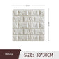 🧱✨ PROMO FLASH : 50% DE RÉDUCTION ! Panneaux Muraux 3D Autocollants en Mousse XPE – Rénovation Facile sans Outils, Relief Brique Anti-Choc & Surface Imperméable for un Mur Décoratif Posé en Quelques Secondes ✨