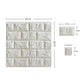 🧱✨ PROMO FLASH : 50% DE RÉDUCTION ! Panneaux Muraux 3D Autocollants en Mousse XPE – Rénovation Facile sans Outils, Relief Brique Anti-Choc & Surface Imperméable for un Mur Décoratif Posé en Quelques Secondes ✨