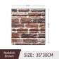 🧱✨ PROMO FLASH : 50% DE RÉDUCTION ! Panneaux Muraux 3D Autocollants en Mousse XPE – Rénovation Facile sans Outils, Relief Brique Anti-Choc & Surface Imperméable for un Mur Décoratif Posé en Quelques Secondes ✨