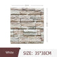 🧱✨ PROMO FLASH : 50% DE RÉDUCTION ! Panneaux Muraux 3D Autocollants en Mousse XPE – Rénovation Facile sans Outils, Relief Brique Anti-Choc & Surface Imperméable for un Mur Décoratif Posé en Quelques Secondes ✨