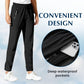 🎁 -49% ! 🔥 Nouveauté 2026 | Pantalon Unisexe Ultra Extensible 4 Sens – Confort & Respiration Toute la Journée 🌬️👖