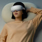 2025 Vente chaude 🔥Masseur oculaire - avec fonction compresse froide et chaude