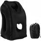 🧳 50% DE RÉDUCTION! 💤 Oreiller de voyage gonflable – Ergonomique & portable ✨