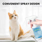 🔥Spray désodorisant pour animaux domestiques🐕🌟