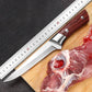 Couteaux recommandés par les chefs Michelin – couteaux Premium