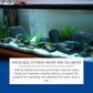 📢Achetez 3 Obtenez 5 gratuit ✨💧 Nettoyant Puissant pour l'Eau des Aquariums🐟