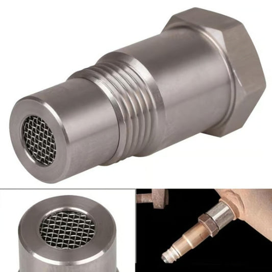 🔥Achetez 5 obtenez 5  gratuitement（10pcs）🔥 🚗 Adaptateur de filtre pour capteur d'oxygène 🔥