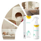 🔥2025 ventes chaudes🔥 Spray anti-acariens efficace & doux pour usage domestique