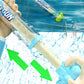 🧊☀️Vente spéciale été - Achetez 1 Obtenez 1 Gratuit🌊Jouet à glissière : Amusant pulvérisateur d'eau en forme de feu d'artifice