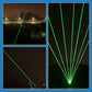 🔥SOLDES À FROID🔥Pointeur laser rechargeable via USB