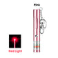 🔥SOLDES À FROID🔥Pointeur laser rechargeable via USB
