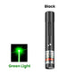 🔥SOLDES À FROID🔥Pointeur laser rechargeable via USB