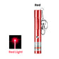 🔥SOLDES À FROID🔥Pointeur laser rechargeable via USB
