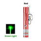 🔥SOLDES À FROID🔥Pointeur laser rechargeable via USB