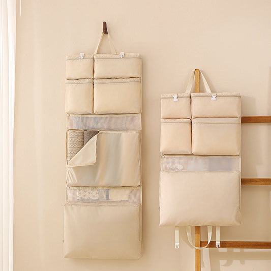 Sac de rangement de voyage multifonctionnel à compartiments