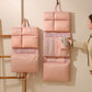 Sac de rangement de voyage multifonctionnel à compartiments