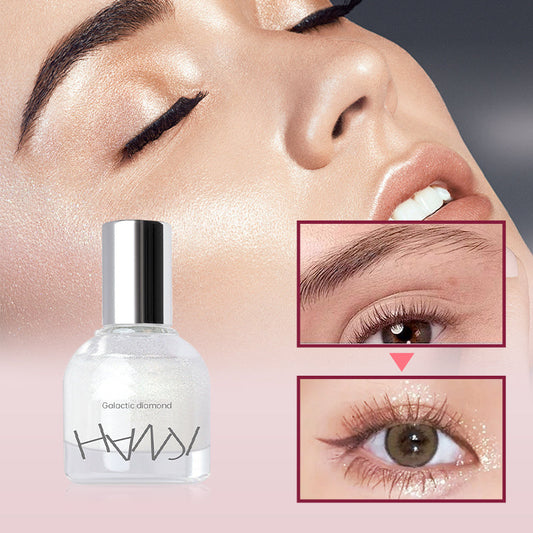 ✨Face & Body Glitter Liquid Highlighter (Éclat liquide pour le visage et le corps)