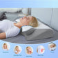 🥳 Promo 2026 – 49 % ! 🌙 Oreiller ergonomique en bambou : soutien cervical, sommeil profond, convient à toutes les positions de sommeil. Confort optimal toute la nuit 💤