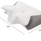 🥳 Promo 2026 – 49 % ! 🌙 Oreiller ergonomique en bambou : soutien cervical, sommeil profond, convient à toutes les positions de sommeil. Confort optimal toute la nuit 💤