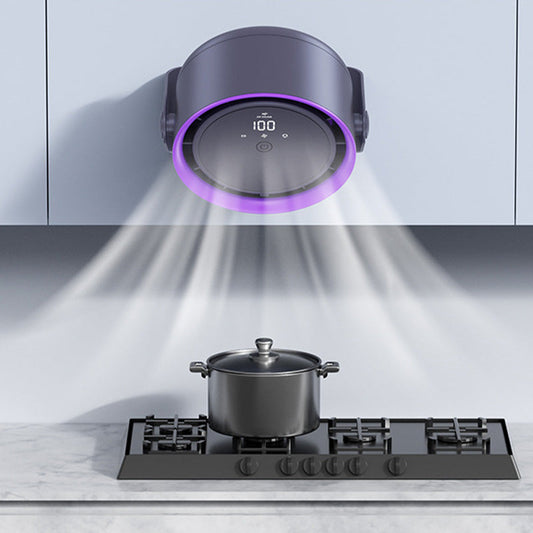 Puissant ventilateur sans pale pour la circulation de l'air