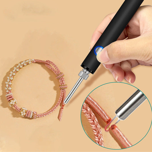 🔥Temps limité à seulement 50% Portable Affichage numérique Souding Iron Tool Kit d'outils