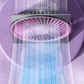 🌹Ultra Slim Card USB Rechargeable Mini Fan🌹