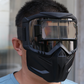 Casque de soudage à assombrissement automatique