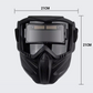 Casque de soudage à assombrissement automatique