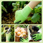 Gants de jardinage professionnels