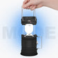 ⏰ Dernier jour de soldes ! ⌛ 💥 Lampe de camping rétractable à énergie solair