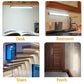 💡 Lampe LED Intelligente avec Capteur Corps Humain – Détection Automatique & Fixation Magnétique ✨ 🔥 Offre Exceptionnelle : Achetez 5, 5 Offertes ! Éclairez Toute Votre Maison Sans Effort 🚪💡