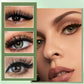 💖Vente limitée -50 %💖Mascara noir waterproof pour volume et longueur