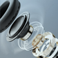 Casque Bluetooth sans fil circum-aural