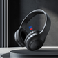 Casque Bluetooth sans fil circum-aural