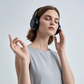 Casque Bluetooth sans fil circum-aural