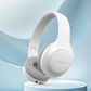 Casque Bluetooth sans fil circum-aural