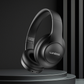 Casque Bluetooth sans fil circum-aural