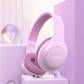 Casque Bluetooth sans fil circum-aural
