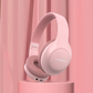 Casque Bluetooth sans fil circum-aural
