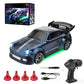 Mini Jouet Voiture de Drift Télécommandée