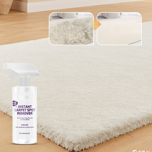 🔥Promotion exceptionnelle 2026🔥 Nettoyeur de tapis polyvalent, puissant et à séchage rapid