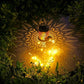 ✨🌱 NOUVEAUTÉS 2026 - PROMOTION EXCEPTIONNELLE : 60 % DE RÉDUCTION 🔥 Lampes solaires cascade