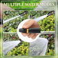 (SALE-49% UIT) Mise à niveau de l'outil autowaswaterpistool