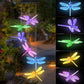 🔥Promotion Fête des MèresLuminaires papillon à énergie solaire (LE CADEAU IDÉAL)