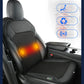 ⏳Spécial limité dans le temps⏰Coussin de siège réfrigérant ventilé pour voiture avec ventilateur